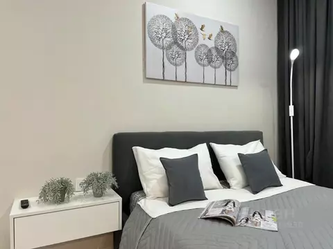 1-к кв. Мордовия, Саранск ул. Короленко, 7 (31.0 м)