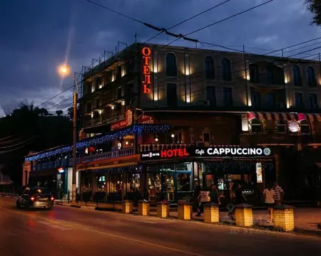 Комната Крым, Керчь пер. Димитрова, 4 (10.0 м)