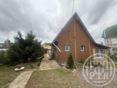 Дом в Ленинградская область, Ломоносовский район, Ропшинское с/пос, ...