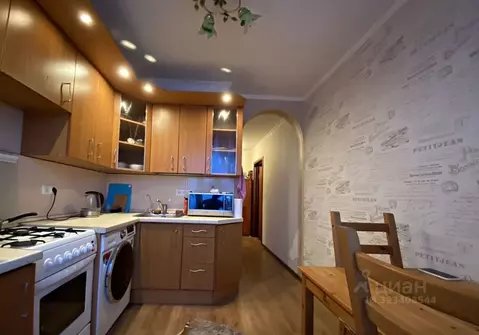 1-к кв. Москва 1-я Дубровская ул., 13 (19.6 м)