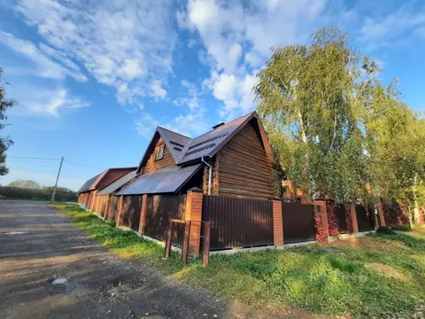 Дом в Московская область, Домодедово городской округ, д. Данилово 69 ...