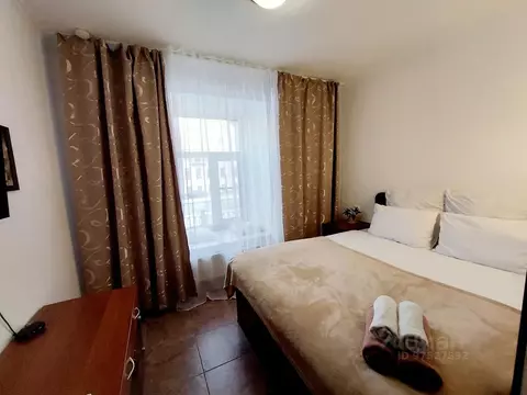 Комната Санкт-Петербург наб. Канала Грибоедова, 38 (14.0 м)