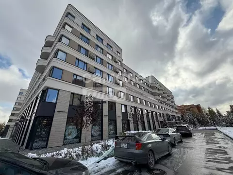 2-к кв. Новосибирская область, Новосибирск Кедровая ул., 79 (47.5 м)