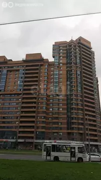 1-комнатная квартира: Мурино, улица Шувалова, 16/9 (32 м)