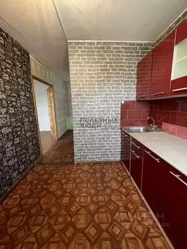 2-к кв. Забайкальский край, Чита ул. Амурская, 2 (46.0 м)