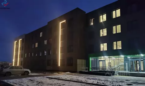 Студия Красноярский край, Красноярск ул. Сады, 6Г (26.0 м)