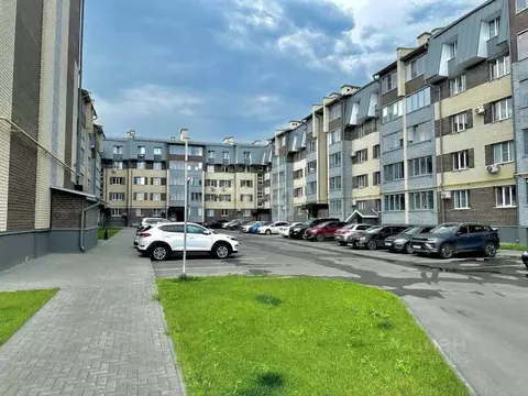 1-к кв. Тамбовская область, Тамбов ул. Научная, 7 (43.5 м)