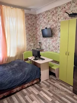 Комната Пермский край, Пермь ул. Лебедева, 10 (14.0 м)