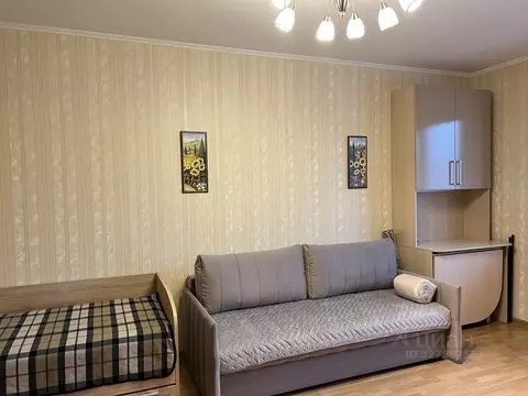 1-к кв. Москва Щелковский проезд, 4 (38.0 м)