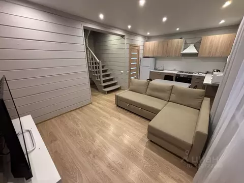 Дом в Санкт-Петербург просп. Лахтинский, 95Ас1 (77 м)