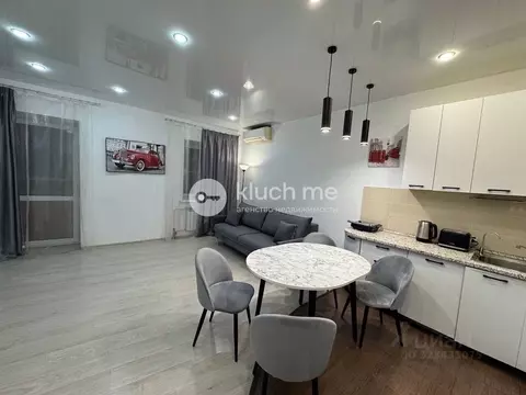 1-к кв. Татарстан, Казань Чистопольская ул., 36 (49.3 м)