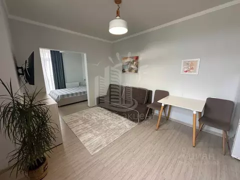 Студия Краснодарский край, Анапа ш. Супсехское, 39к16 (34.7 м)