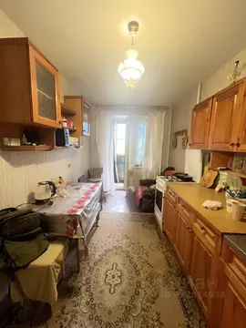 1-к кв. Курская область, Курск Краснополянская ул., 3А (35.0 м)