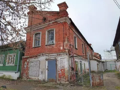 Офис в Владимирская область, Ковров ул. Володарского, 7 (242 м)