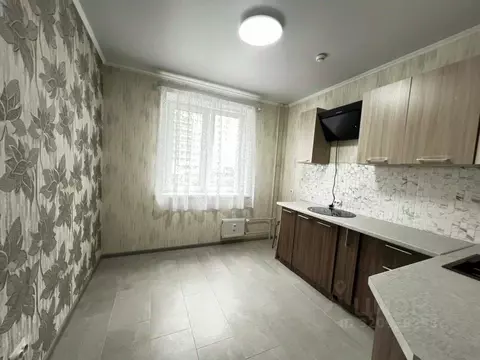 1-к кв. Пермский край, Пермь ул. Гашкова, 51 (39.9 м)