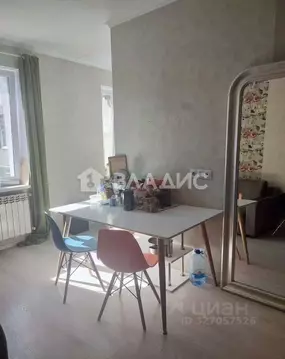 3-к кв. Калининградская область, Калининград Батальная ул., 24 (62.5 ...