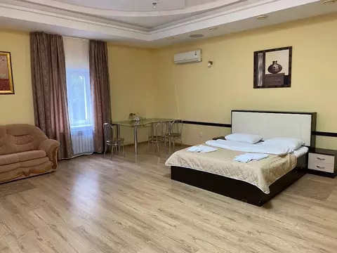 Комната Саратовская область, Саратов ул. Большая Горная, 146 (36.0 м)