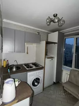 1-к кв. Москва Велозаводская ул., 2к1 (35.0 м)