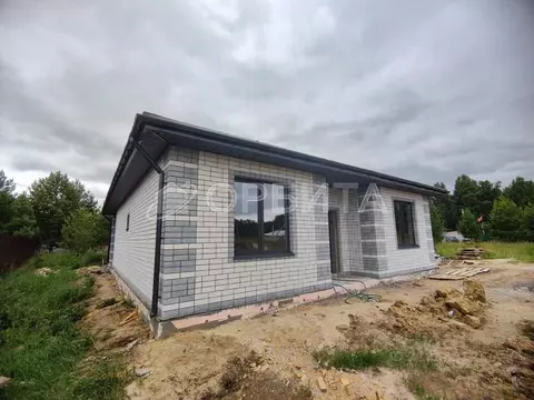 Дом в Тюменская область, Тюменский район, с. Перевалово ул. 8 Марта ...