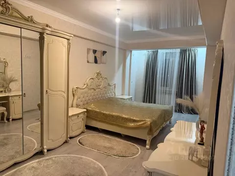 2-к кв. Ингушетия, Магас ул. Нурсултана Назарбаева, 3Б (87.0 м)