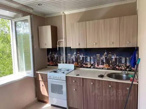 1-к кв. Московская область, Воскресенск Новлянский мкр, ул. Западная, ...