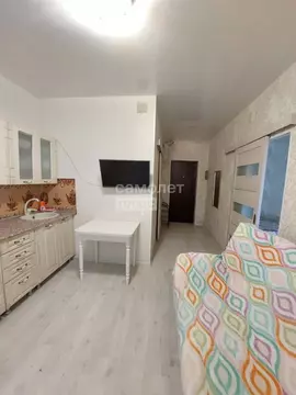 1-к кв. Краснодарский край, Анапа ул. Мирная, 29к12 (37.3 м)