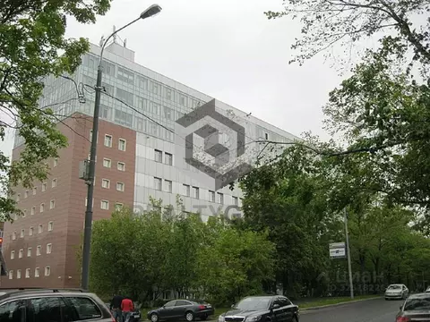 Офис в Москва Молдавская ул., 5 (108 м)