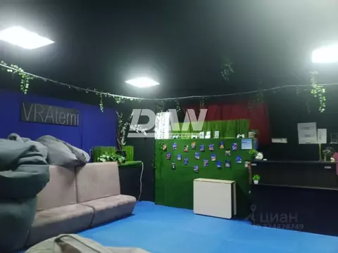 Помещение свободного назначения в Челябинская область, Челябинск ул. ...