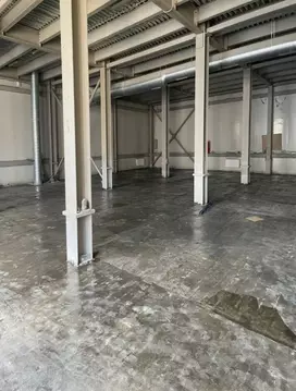 Склад в Московская область, Одинцово ул. Маковского, 21 (3200 м)