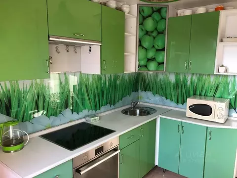 2-к кв. Иркутская область, Братск Гидростроитель жилрайон, ул. ...