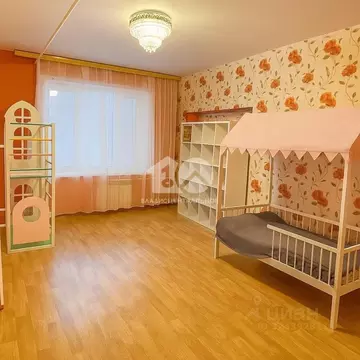 3-к кв. Новосибирская область, Новосибирск ул. Котовского, 5/2 (75.1 ...