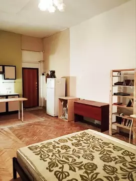 Комната Санкт-Петербург Тверская ул., 15 (28.0 м)