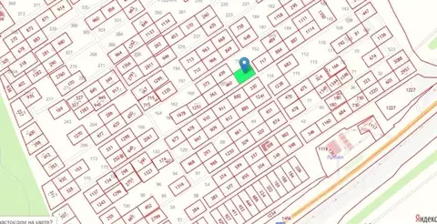 Участок в Татарстан, Верхнеуслонский район, Введенско-Слободское ...