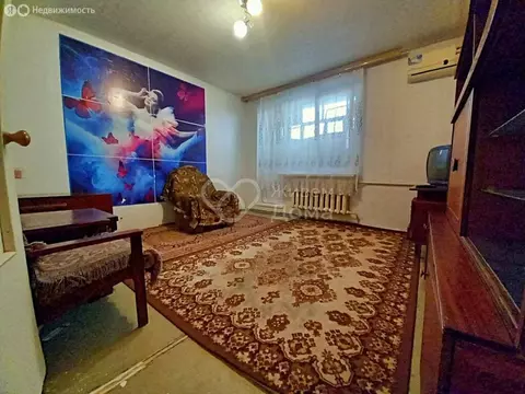 2-комнатная квартира: Волжский, улица имени Генерала Карбышева, 58А ...