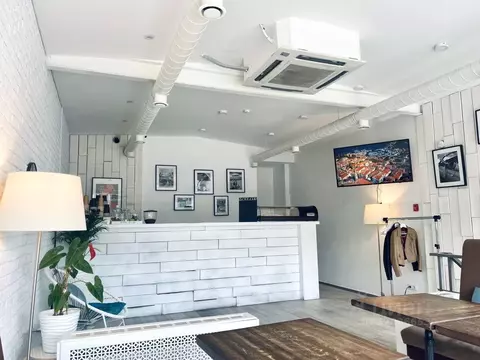 Помещение свободного назначения в Московская область, Истра ...