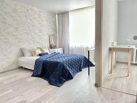 1-к кв. Смоленская область, Смоленск ул. Шевченко, 76 (29.0 м)