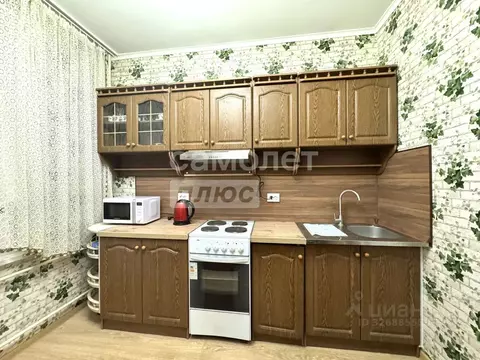 2-к кв. Московская область, Химки ул. Германа Титова, 2к1 (46.0 м)