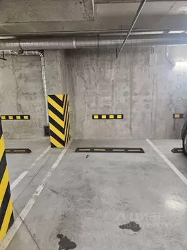 Гараж в Санкт-Петербург просп. Крузенштерна, 2 (14 м)