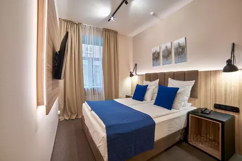 Комната Санкт-Петербург ул. Рубинштейна, 7Б (18.0 м)