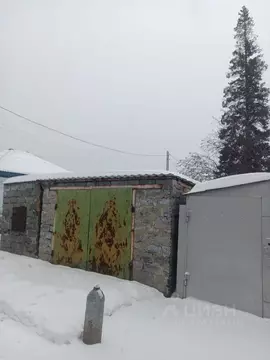 Дом в Кемеровская область, Кемерово Индустриальная ул., 124 (36 м)