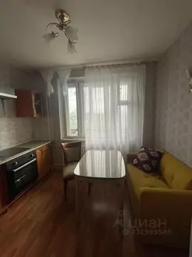 1-к кв. Санкт-Петербург Планерная ул., 43К1 (39.0 м)