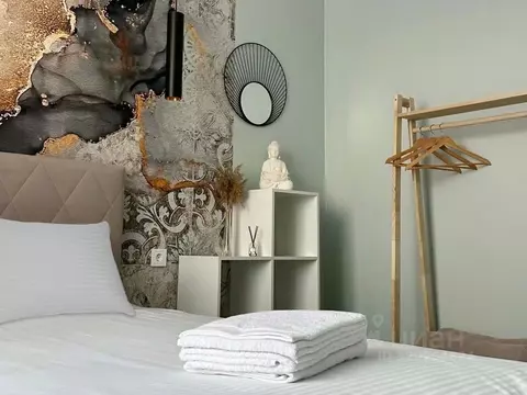 1-к кв. Тульская область, Тула Оборонная ул., 102В (43.0 м)