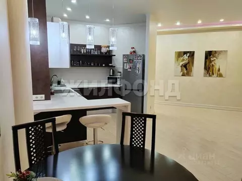 3-к кв. Хакасия, Абакан Колхозная ул., 34 (98.5 м)