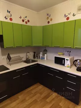 2-к кв. Московская область, Люберцы ул. Кирова, 3 (65.0 м)