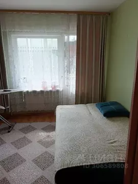 1-к кв. Иркутская область, Иркутск Университетский мкр, 101 (40.0 м)