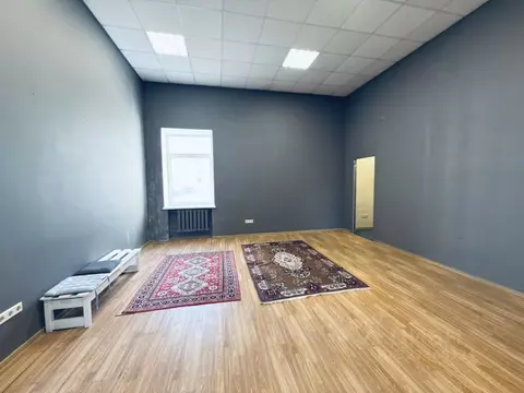 Помещение свободного назначения в Москва Дербеневская ул., 5С2 (300 м)