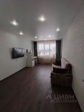 2-к кв. Иркутская область, Усть-Илимск ул. Мечтателей, 18 (46.9 м)