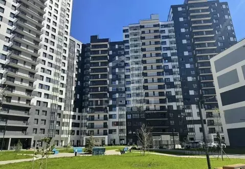 Студия Санкт-Петербург ул. Русановская, 20к3 (23.4 м)