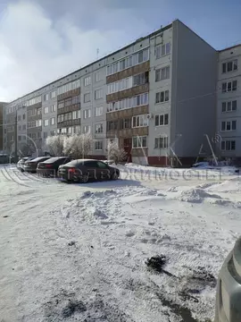 2-к кв. Ленинградская область, Шлиссельбург Кировский район, ул. ...