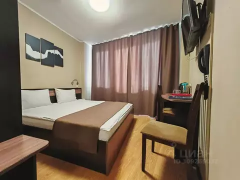 Комната Белгородская область, Белгород просп. Богдана Хмельницкого, ...